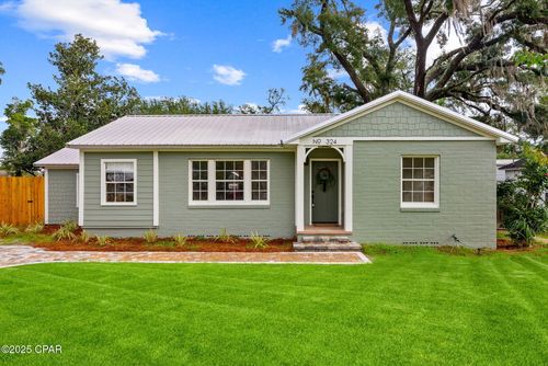 324 S Palo Alto Ave, Panama City, FL, 32401-3953 | Card Image