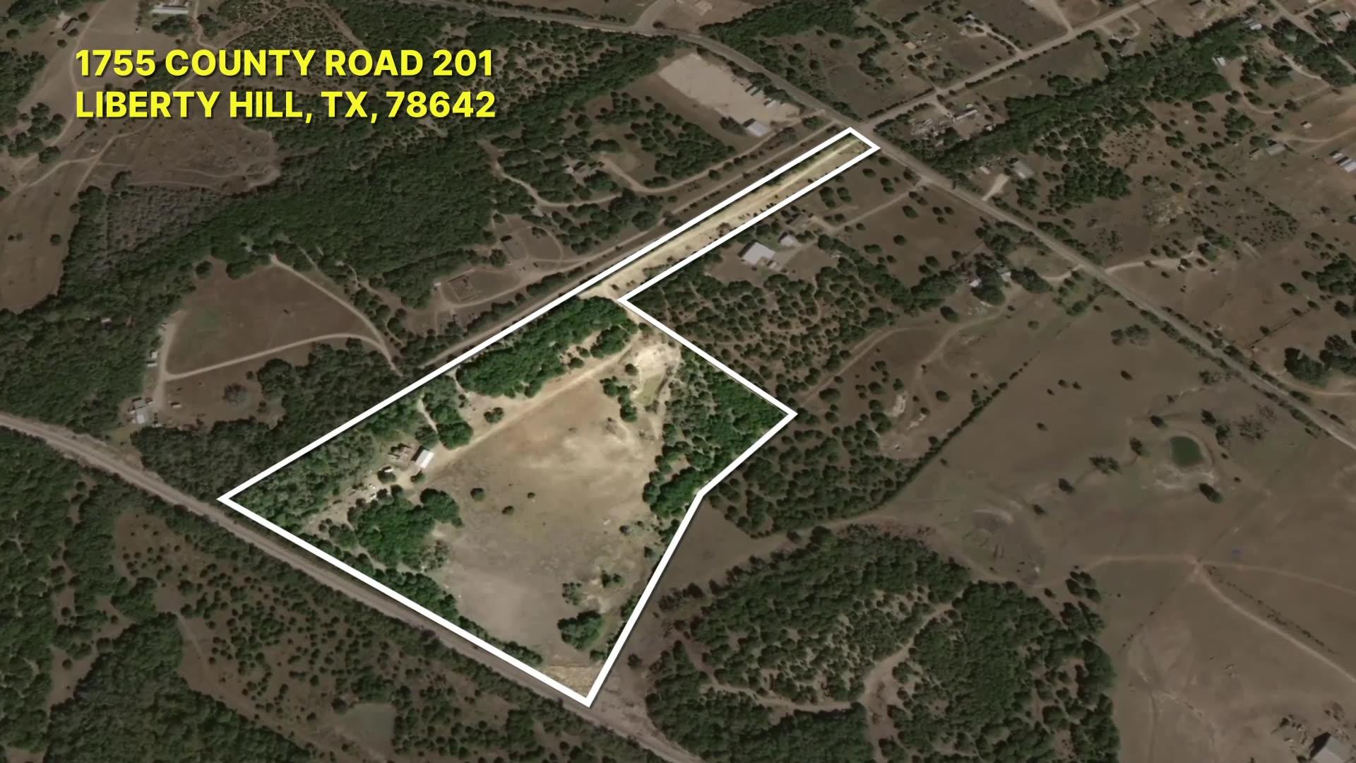 Commercial Sale in Liberty Hill