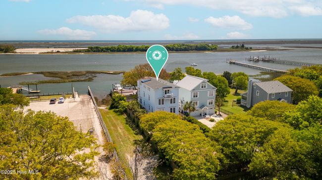 610 Trails End Rd, House other with 5 bedrooms, 5 bathrooms and 2 parking in Wilmington NC | Image 59
