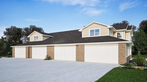 d-465 Hillary Circle, Johnson Creek, WI, 53038 | Card Image