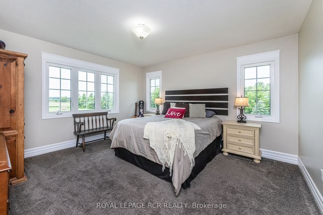 384154 20 Sideroad, House other with 3 bedrooms, 2 bathrooms and 10 parking in Amaranth ON | Image 14