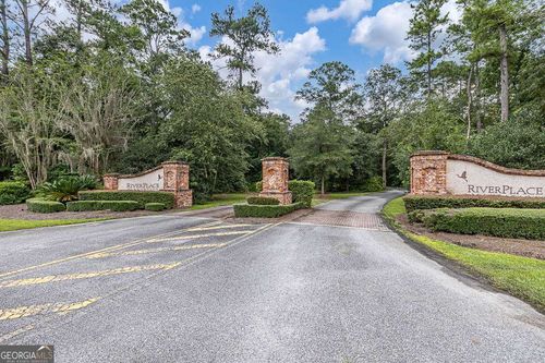 LOT 2 C River Place Dr, Waverly, GA, 31565 | Card Image