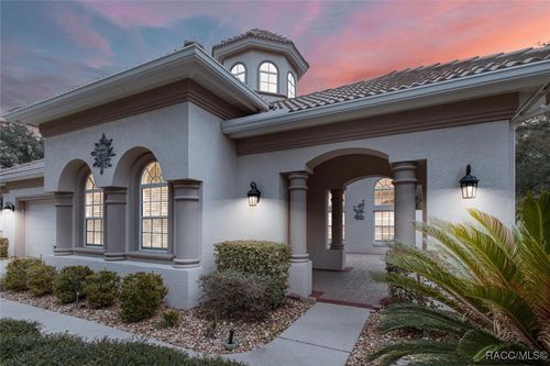 1022 W Lake Valley Ct, Hernando, FL, 34442-6213 | Card Image