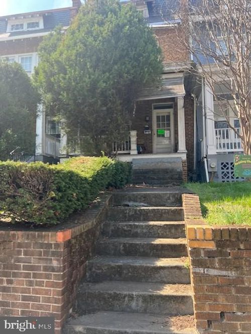 226 17th Street Ne, WASHINGTON, DC, 20002 | Card Image