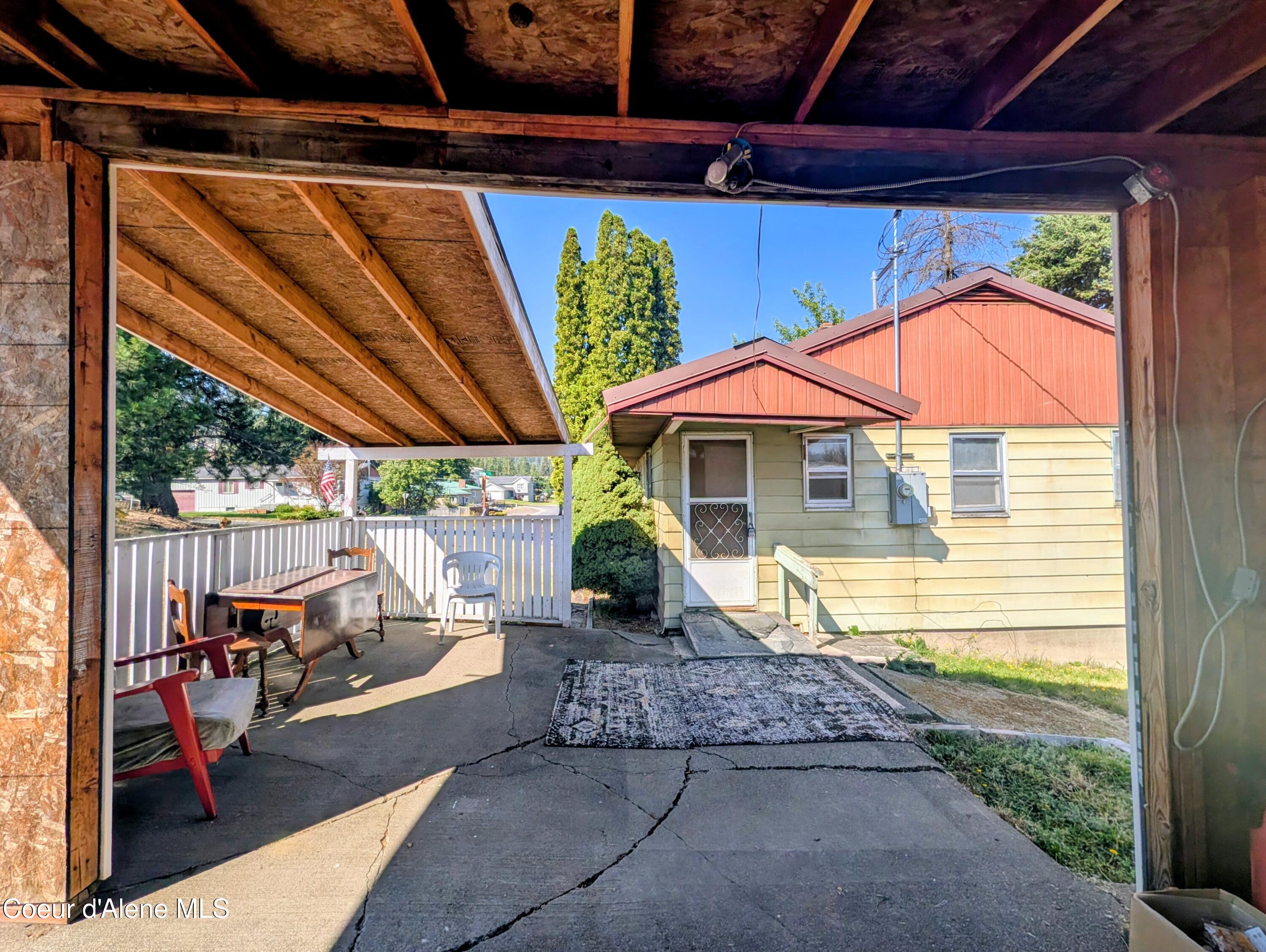 Residential in St. Maries 3