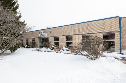 1021 Maryland Ave, Dolton, IL, 60419-2225 | Card Image