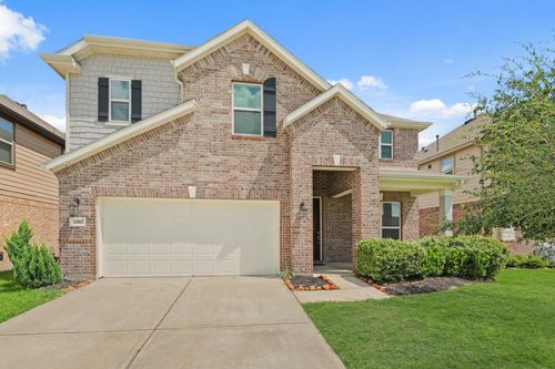 12907 Pentland Downs St, Houston, TX, 77044-1693 | Card Image
