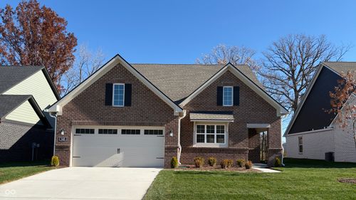 545 Regatta Ln, Plainfield, IN, 46168-5898 | Card Image