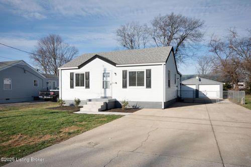 1011 Reeves Rd, Louisville, KY, 40219-3036 | Card Image