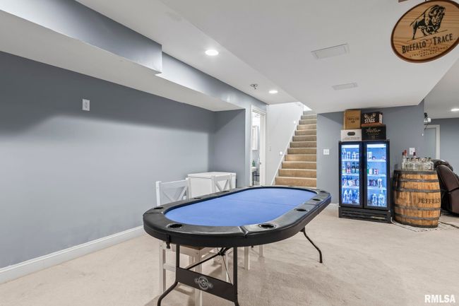 355 Partridge Pass, House other with 4 bedrooms, 3 bathrooms and null parking in Sherman IL | Image 31