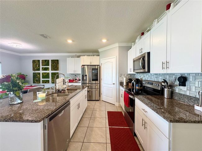 1759 Copinger Ter, House other with 4 bedrooms, 2 bathrooms and null parking in Kindred FL | Image 6