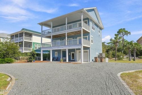 107 E Seascape Dr, Port St. Joe, FL, 32456-4165 | Card Image