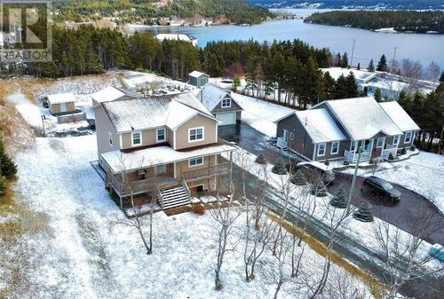6 Madengail Lane, North River, NL, A0A3C0 | Card Image