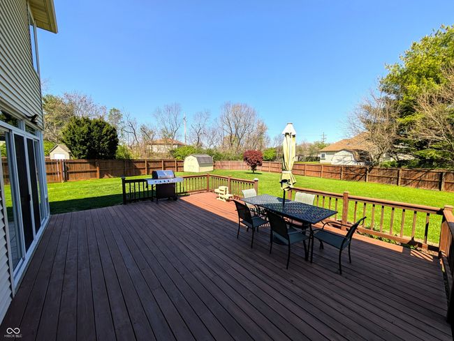 3730 Cheyenne Ct, House other with 4 bedrooms, 4 bathrooms and null parking in Columbus IN | Image 94