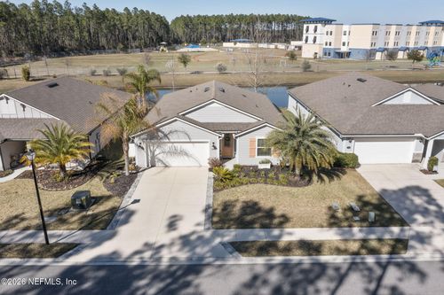 246 Glasgow Dr, St Johns, FL, 32259-6660 | Card Image