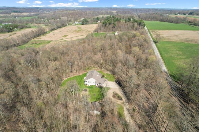 2163 Kerr Rd, House other with 4 bedrooms, 3 bathrooms and null parking in Lucas OH | Image 55