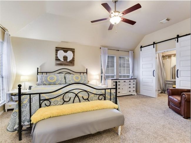 1402 Colby Ln, House other with 4 bedrooms, 3 bathrooms and null parking in Cedar Park TX | Image 12