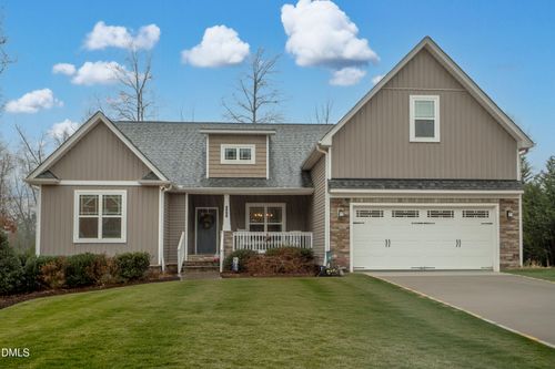 135 Lockamy Ln, Youngsville, NC, 27596-7885 | Card Image