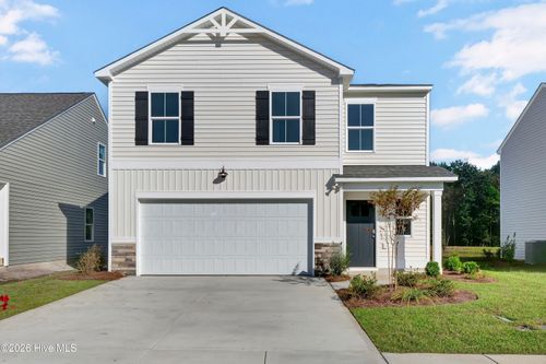 150-7 E Pioneer Way, Hampstead, NC, 28443-3384 | Card Image