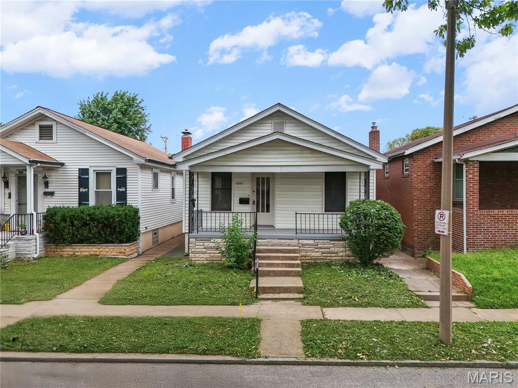 Residential in St Louis 2