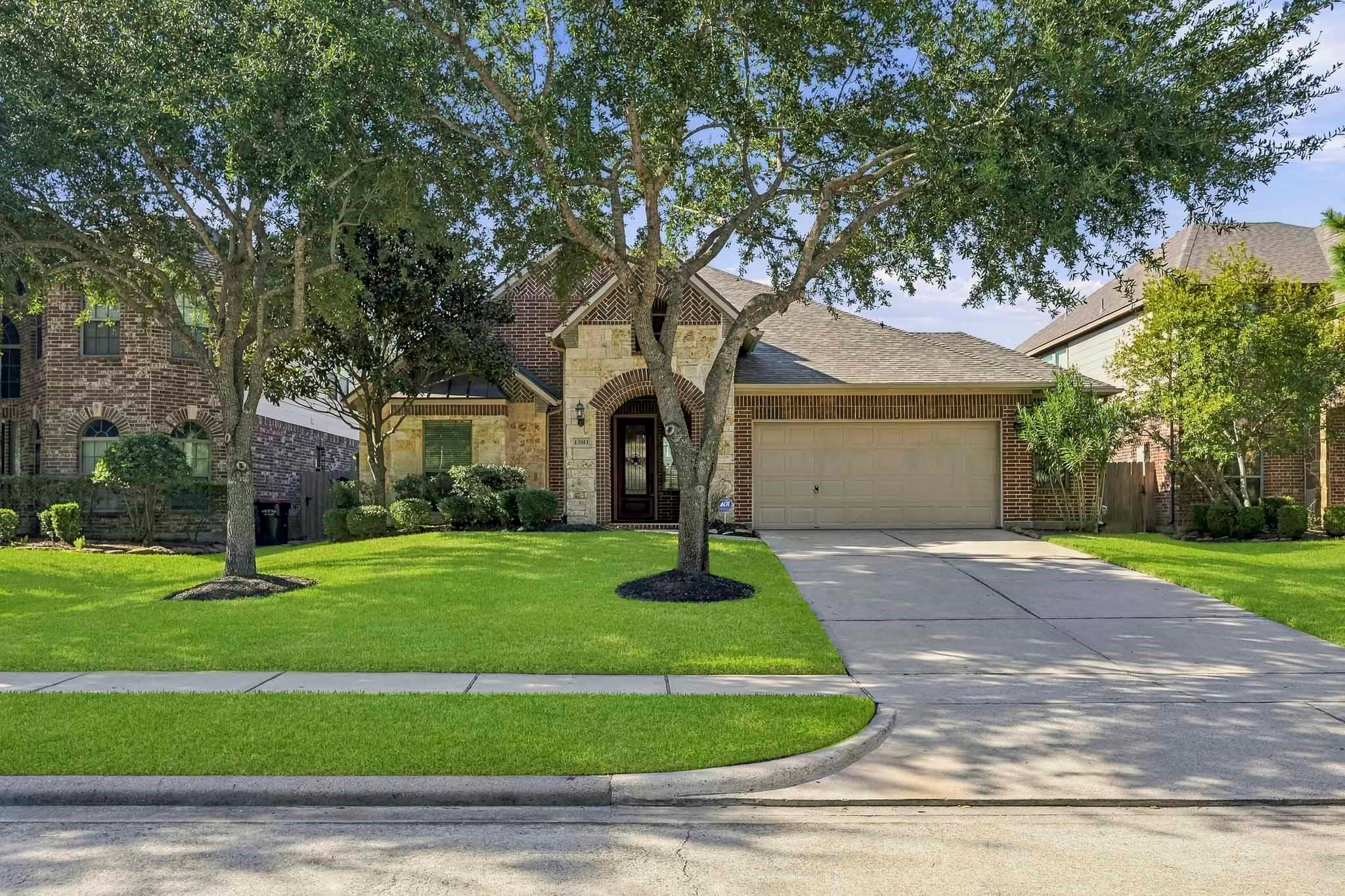 Residential in Houston