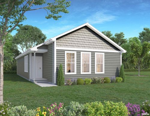 Lot 18 17th Ave, East Moline, IL, 61244 | Card Image