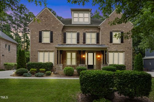 109 Aspenridge Dr, Holly Springs, NC, 27540-6254 | Card Image