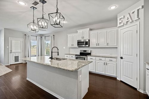 1000 Barry Dr, Weatherford, TX, 76087-1173 | Card Image