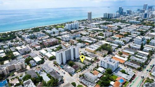 apt-4-7829 Carlyle Ave, Miami Beach, FL, 33141-2071 | Card Image