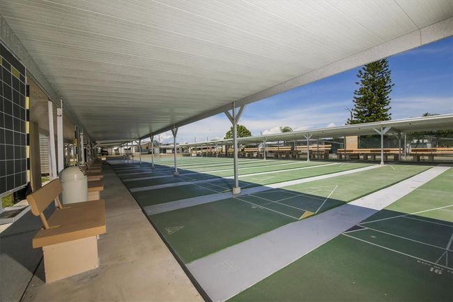 Shuffleboard Court | Image 38