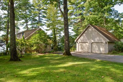 24 Pines Lane, House other with 3 bedrooms, 3 bathrooms and null parking in Lyman ME | Image 3