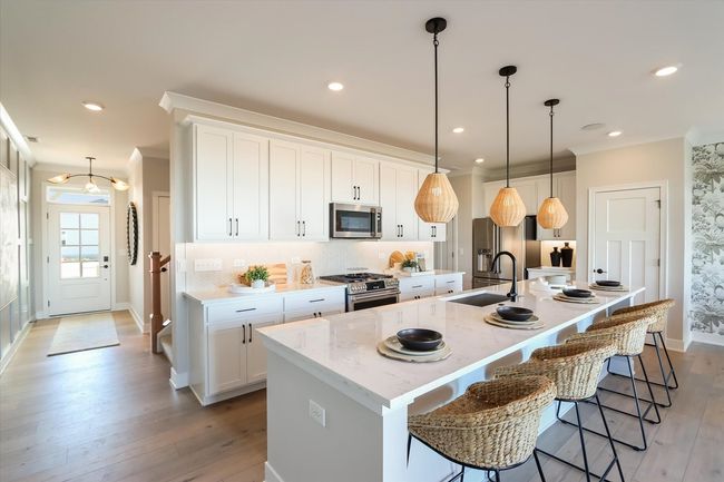 25456 W Stockwell Dr, Townhouse with 3 bedrooms, 3 bathrooms and 2 parking in Plainfield IL | Image 10