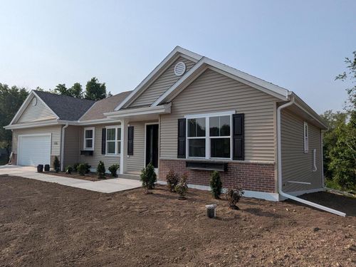 125 Vista Del Parco Drive, Sullivan, WI, 53178 | Card Image