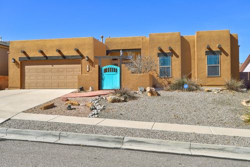 861 Loma Pinon Loop, Rio Rancho, NM, 87144-0589 | Card Image