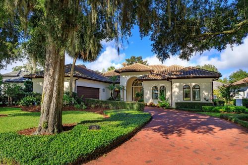 6126 Payne Stewart Dr, WINDERMERE, FL, 34786-8936 | Card Image