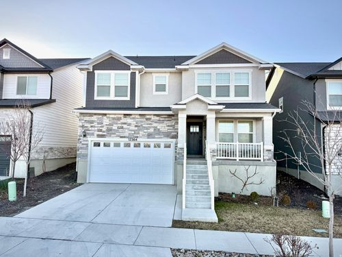 12364 S Boggs Way, Herriman, UT, 84096-2982 | Card Image