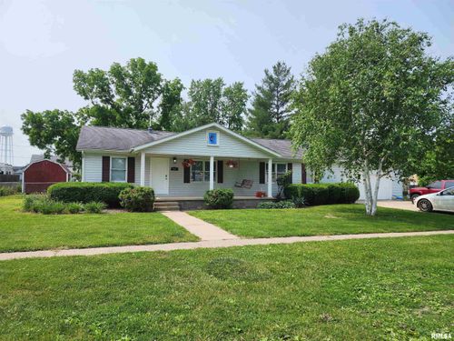 208 Elm St, Dawson, IL, 62520-4405 | Card Image