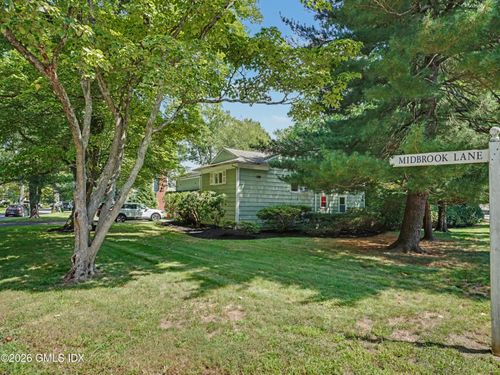 1 Midbrook Ln, Old Greenwich, CT, 06870-1427 | Card Image