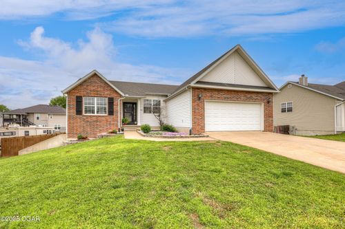 308 Angel Lea, Carl Junction, MO, 64834-9324 | Card Image