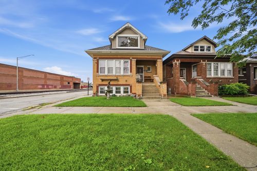 1601 S 51st Ct, Cicero, IL, 60804-1936 | Card Image