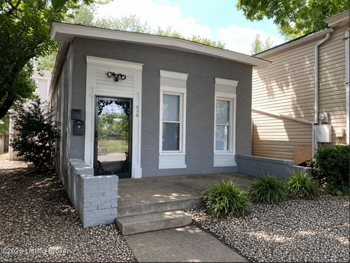916 Shelby Pkwy, Louisville, KY, 40204-2432 | Card Image