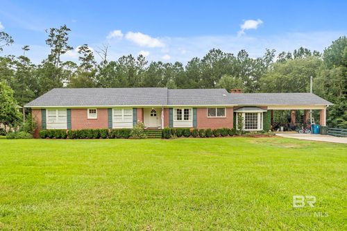 1515 Poplar Ave, Brewton, AL, 36426-1139 | Card Image