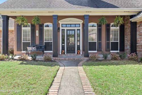 202 Trailwood Ln, Lafayette, LA, 70508-5842 | Card Image