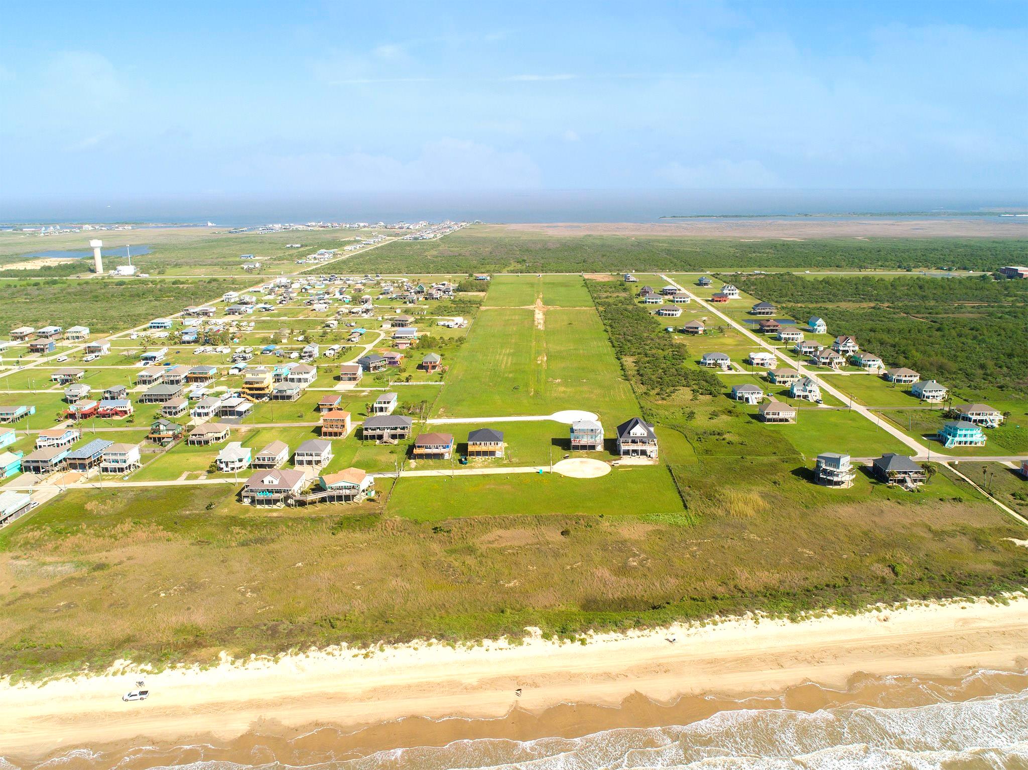 Farm in Crystal Beach 3