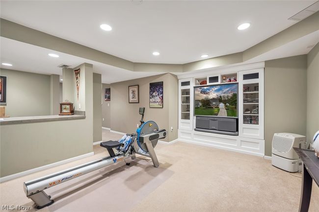 14873 Merlin Oval, House other with 4 bedrooms, 4 bathrooms and null parking in North Royalton OH | Image 32