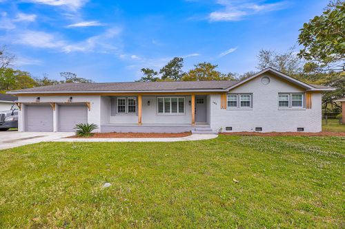 764 Creekside Dr, Charleston, SC, 29412-8908 | Card Image