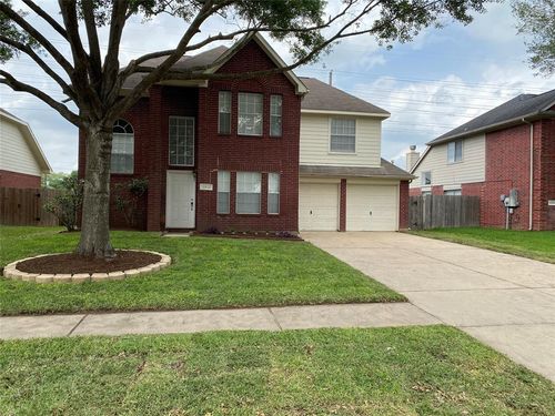 23122 N Waterlake Dr, Richmond, TX, 77406-9615 | Card Image