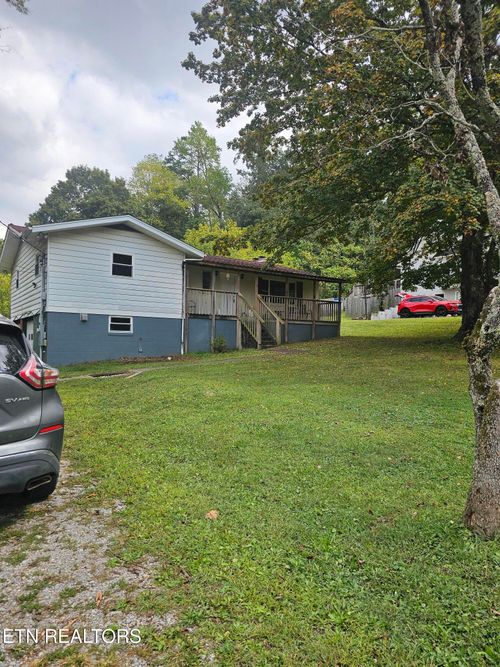 406 Overhill Rd, Knoxville, TN, 37914-4328 | Card Image