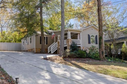 1887 Hickory Road, Chamblee, GA, 30341 | Card Image