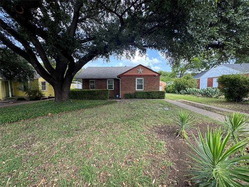 3241 Sandage Ave, Fort Worth, TX, 76109-2354 | Card Image